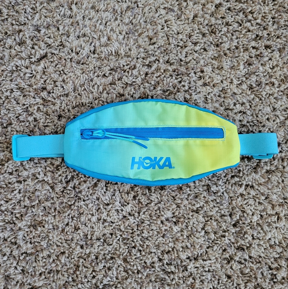 Hoka Fanny Bag